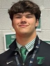 Jack Stivers athlete image