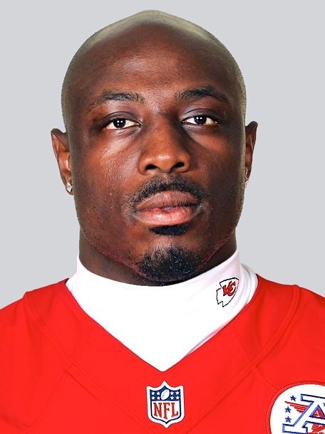 Justin Houston