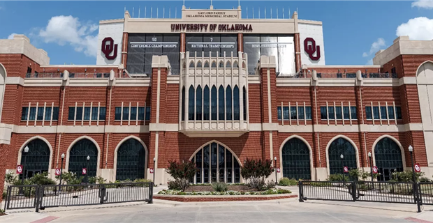 First time for everything: An Ole Miss fan guide to Norman and the ...