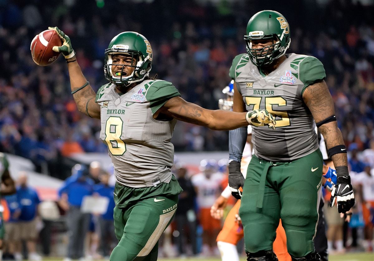 baylor 247sports
