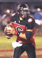 Former St. Stanislaus QB Dylan Favre lands Indoor Football League honor