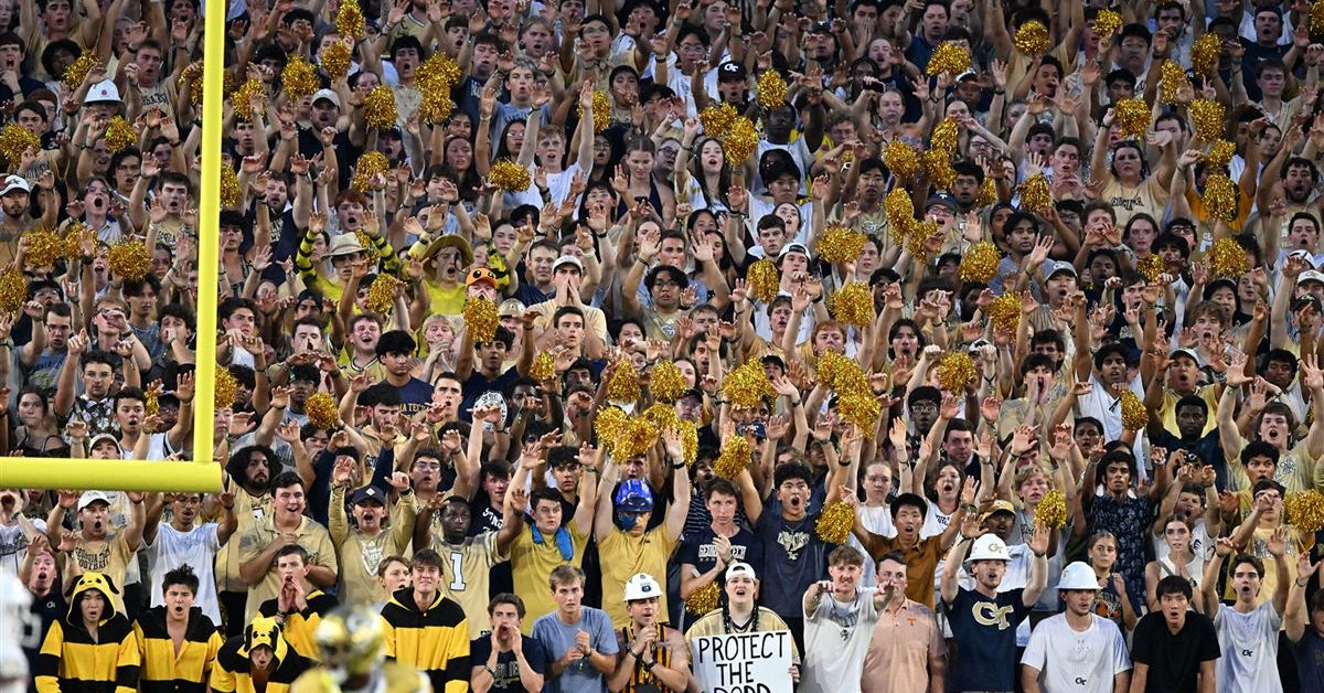 Inconsistent Play Leads to Georgia Tech Defeat