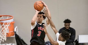 Kentucky has asset in Cole Anthony recruitment with Tyrese Maxey Kentucky has asset in Cole Anthony recruitment with Tyrese Maxey