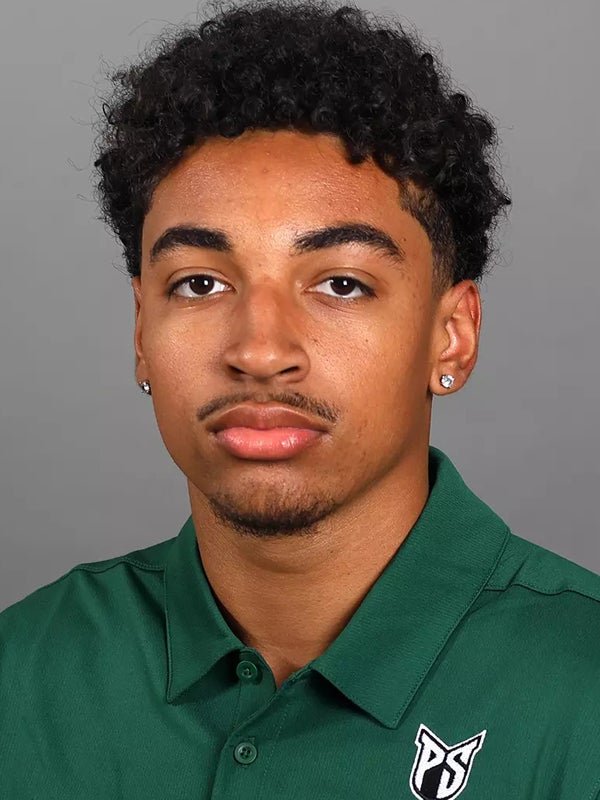 Isaiah Green athlete image
