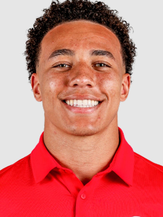 Smith Snowden athlete image