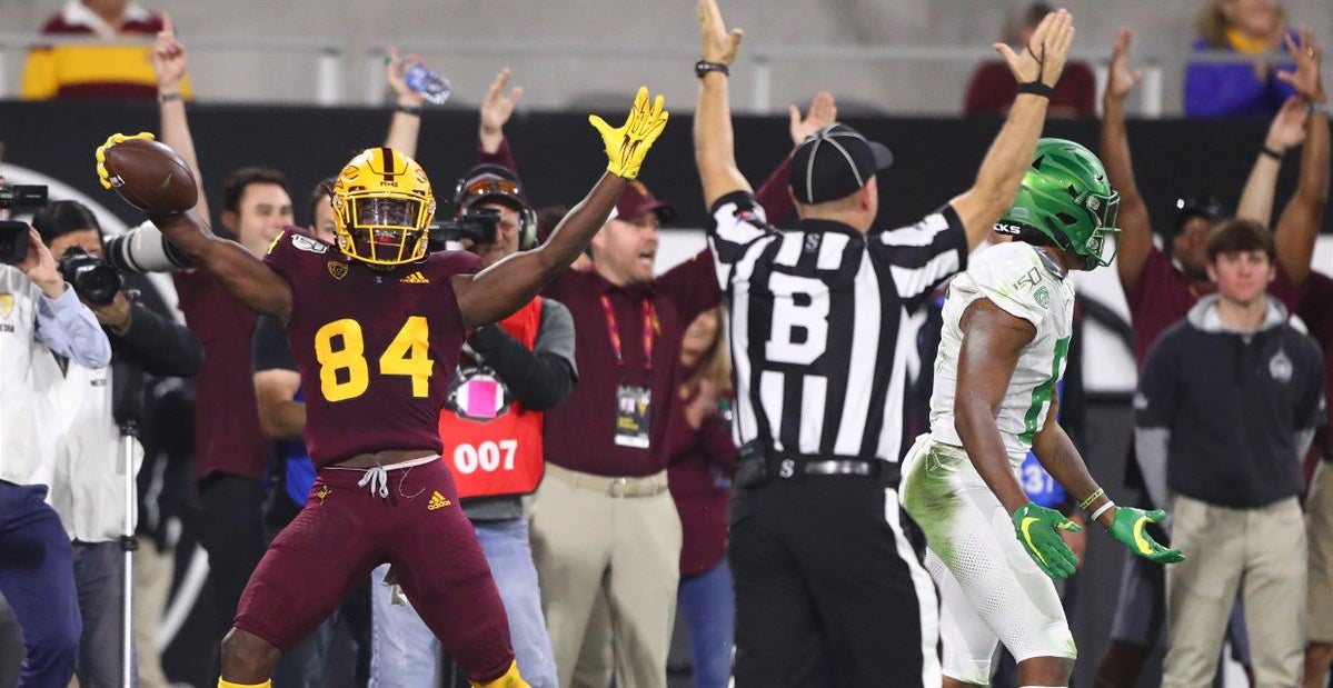 ASU announces 2020 football schedule ASU announces 2020 football schedule