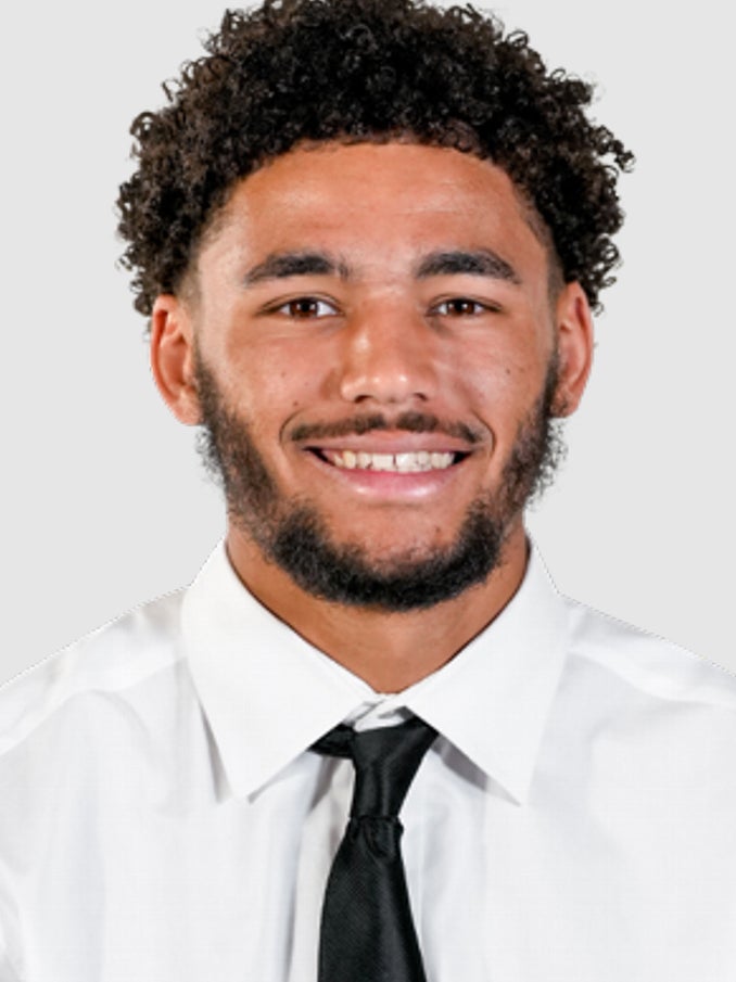 Kendall Harris athlete image
