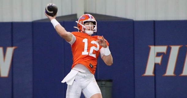 CBS Sports analyst names Florida's Aaron Philo among 'favorite transfers' of 2026 offseason