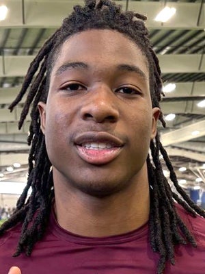 Jabarri Lofton