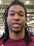 Jabarri Lofton athlete image