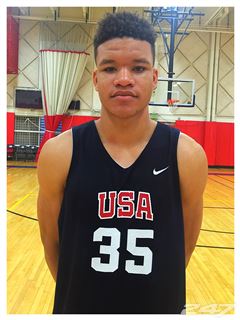 Kevin Knox - Basketball Recruiting - Player Profiles - ESPN