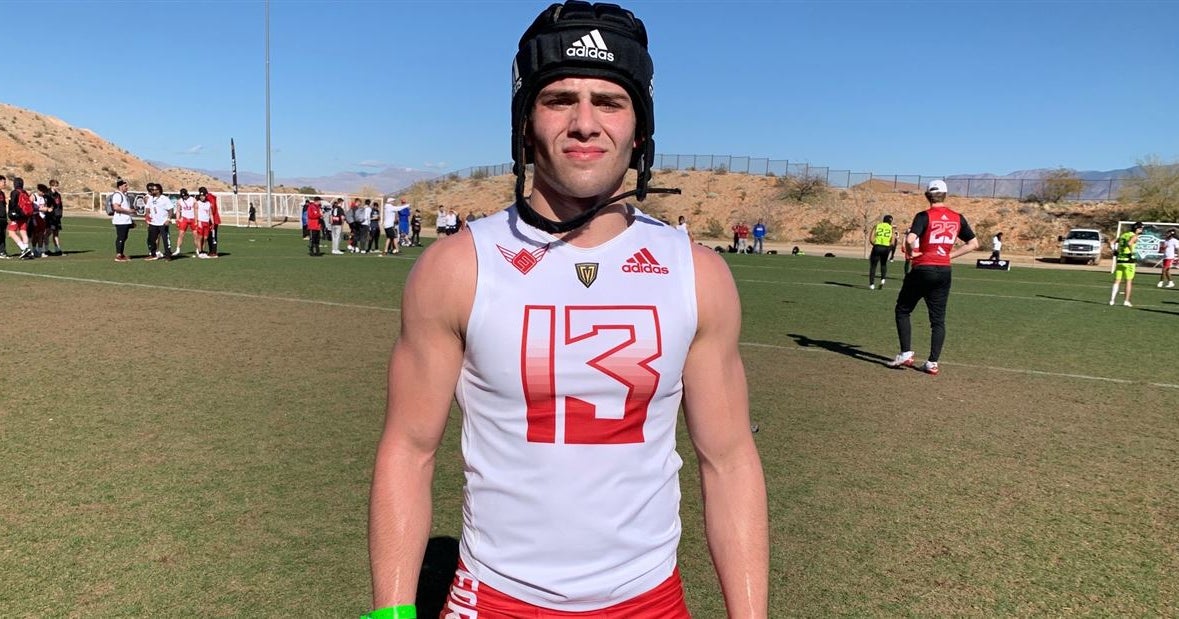 2021 APB Nate Denney makes a name for himself at Pylon Vegas