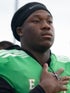 Jamir Johnson athlete image