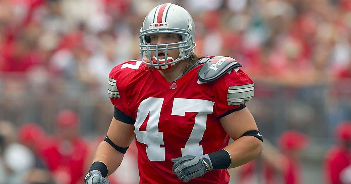 A.J. Hawk, Ben Hartsock to help start B1G radio show on