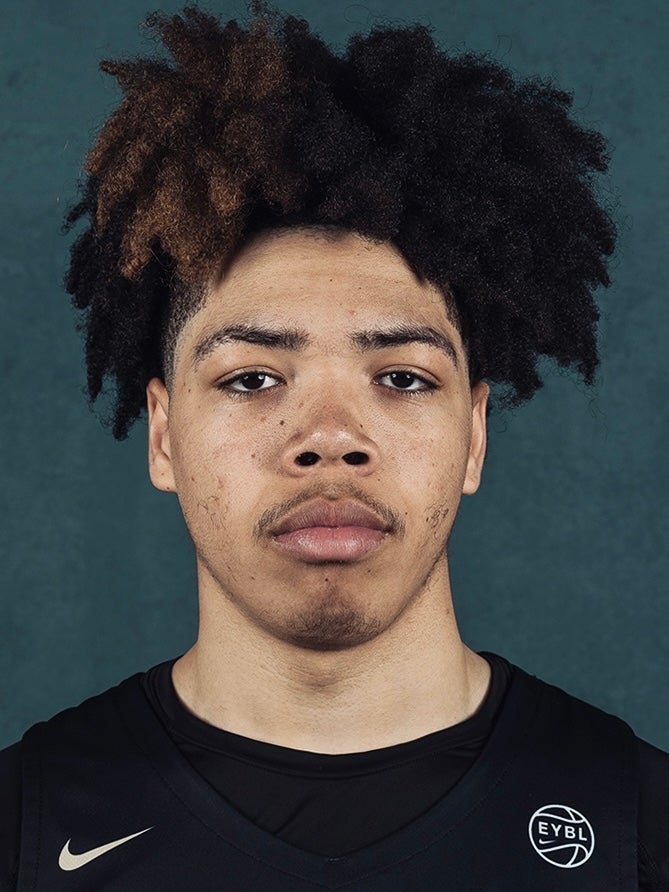 Tyran Stokes, Prolific Prep, Power Forward