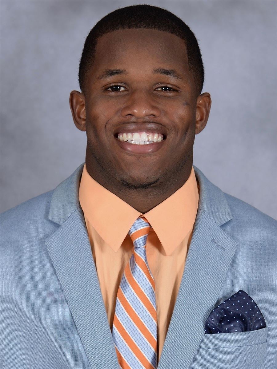 Jaquan Johnson, Buffalo, Safety