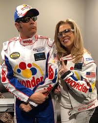Hottest racing wives???