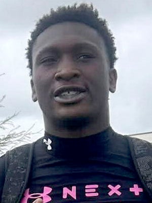 Ayden Coleman athlete image