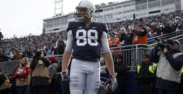 Mike Gesicki Stats, News and Video - TE