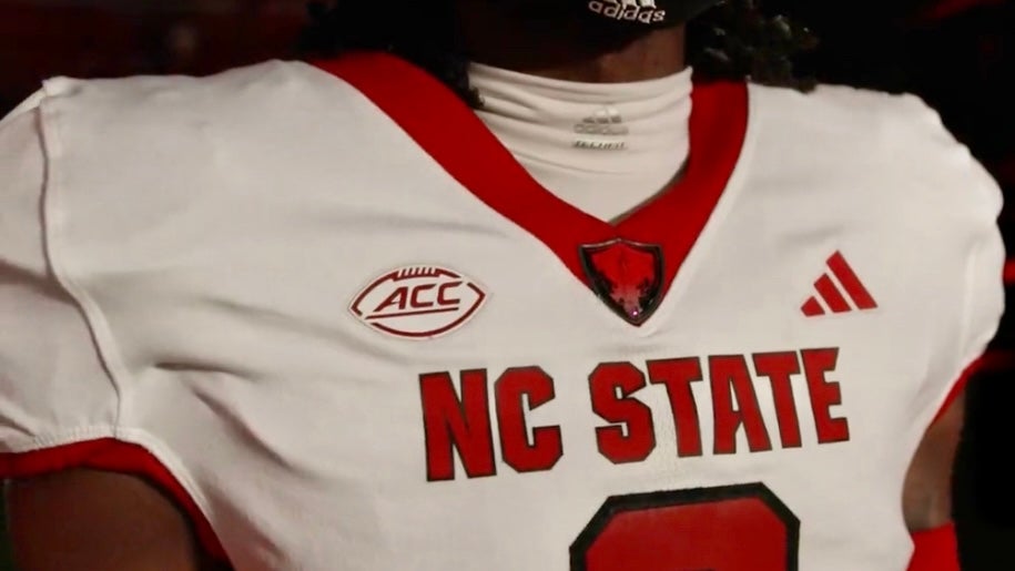 NC State to wear new black uniforms in Legends Classic