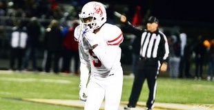 2020 DB target Chris Thompson Jr. ready for big year 2020 DB target Chris Thompson Jr. ready for big year