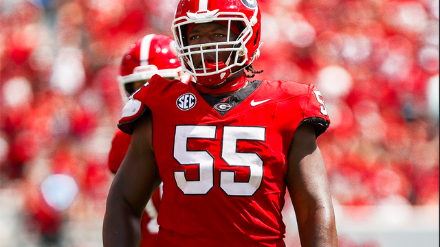 Dawgs247 Home - Georgia Bulldogs Football & Recruiting
