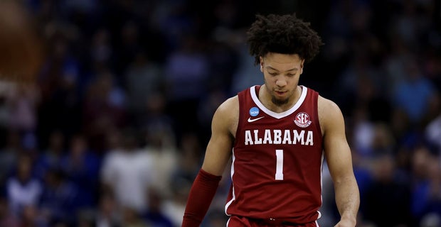 Mark Sears reflects on legendary Alabama career: ‘We left the program ...
