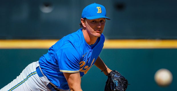 UCLA Baseball: Season Report