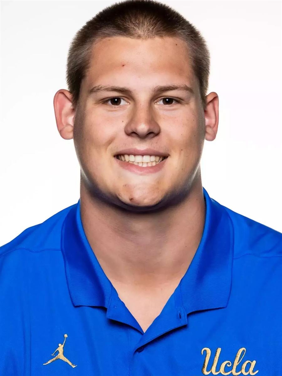 Garrison Blank athlete image