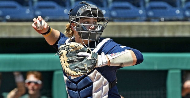 2022 Positional Power Rankings: Catcher