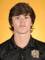 Chance Gamble, Georgia Southern, Cornerback