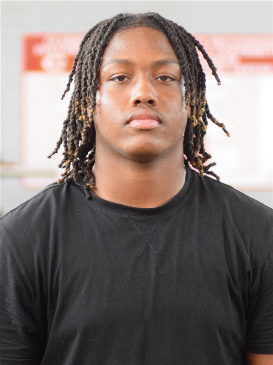 Jordan Edwards
