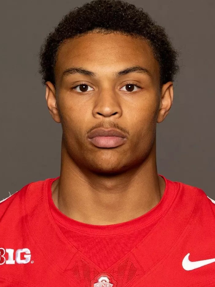 Malik Hartford athlete image