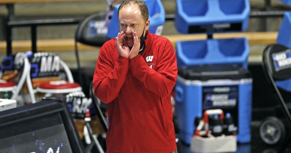 Report UW seniors confronted coach Greg Gard about his coaching style