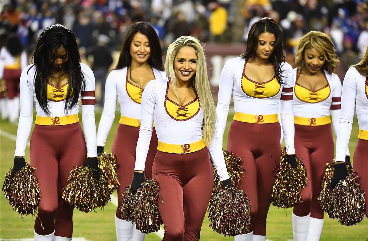 Bruce Allen releases statement regarding cheerleader report