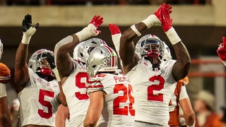Ohio State Buckeyes Live: Closing book on Texas; Looking toward Kent State, Big Ten
