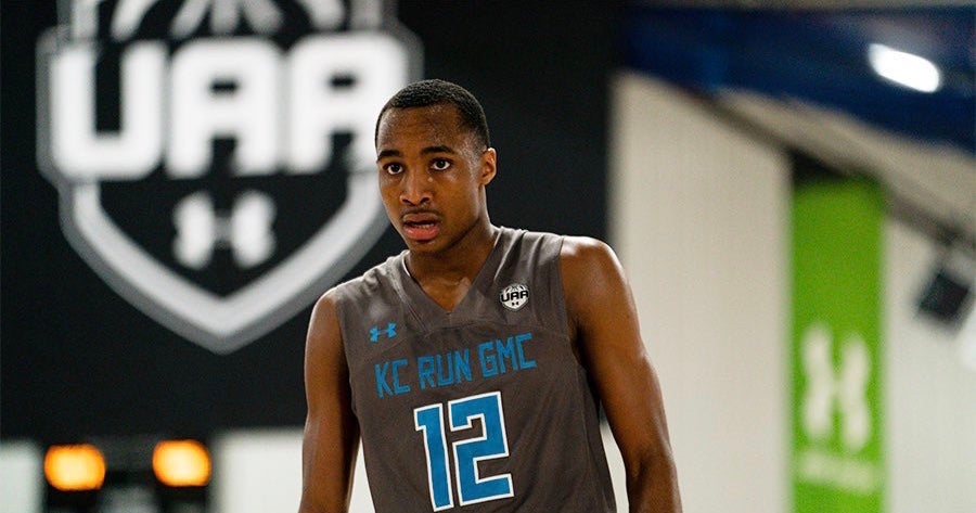 Indiana lands 4-star shooting guard Tamar Bates Indiana lands 4-star shooting guard Tamar Bates