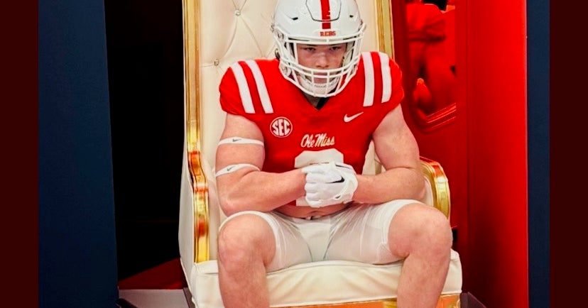 Crystal Ball in for Colorado stud Jaxon Pyatt to Ole Miss