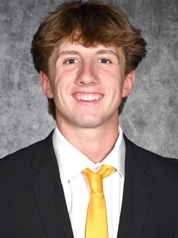 Tucker Smack athlete image