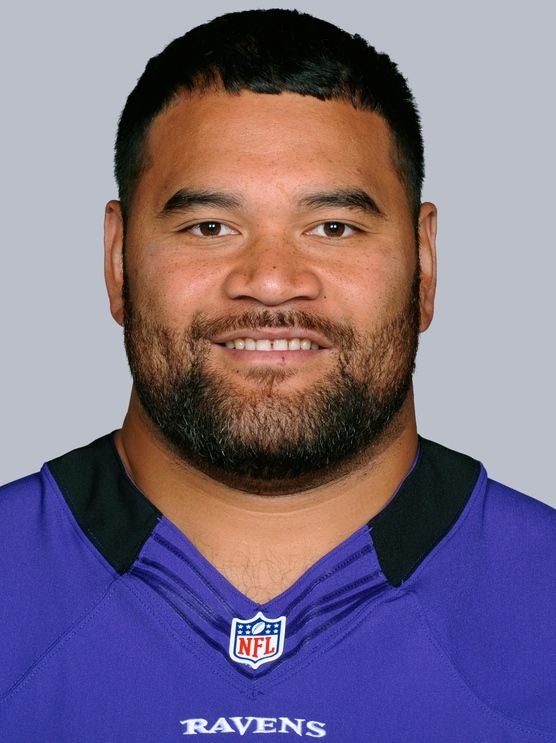 Haloti Ngata, Philadelphia, Defensive Line