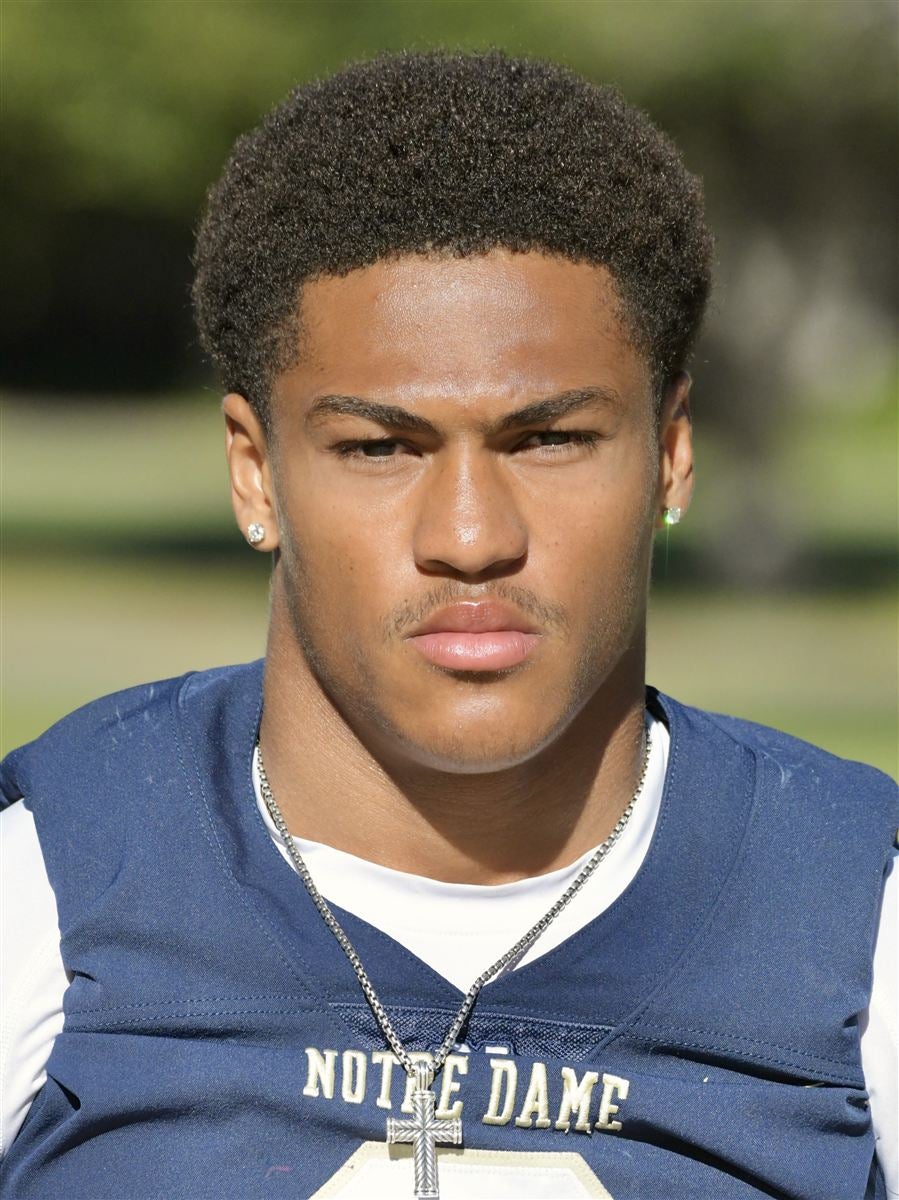 Emmanuel Pullins athlete image