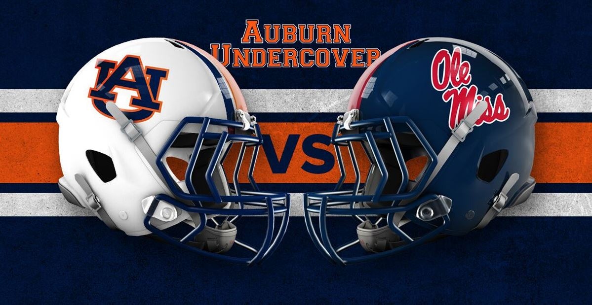 Auburn football live updates: Scores, results, highlights