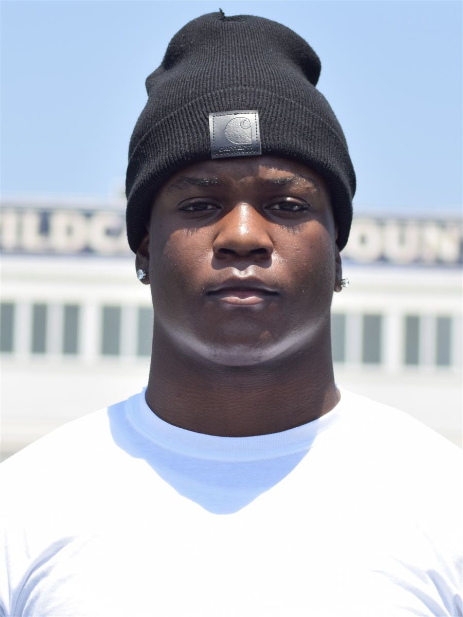 Darion Newton