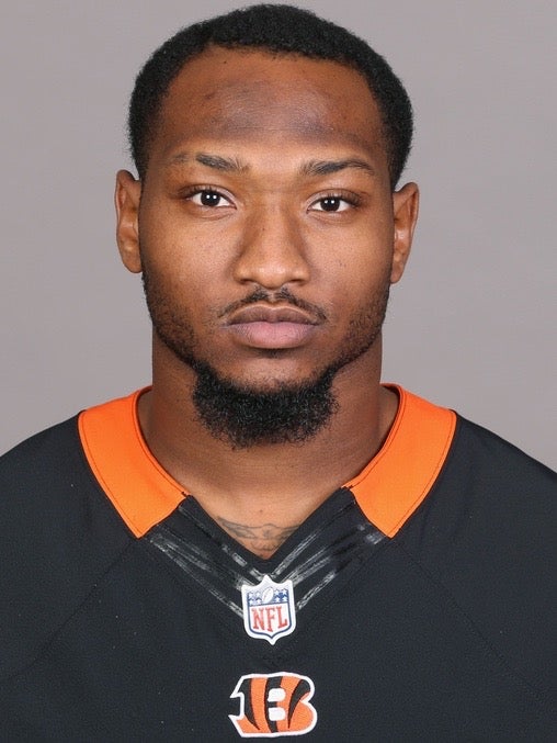 Paul Dawson, TCU, Athlete