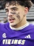 Blake Moser athlete image