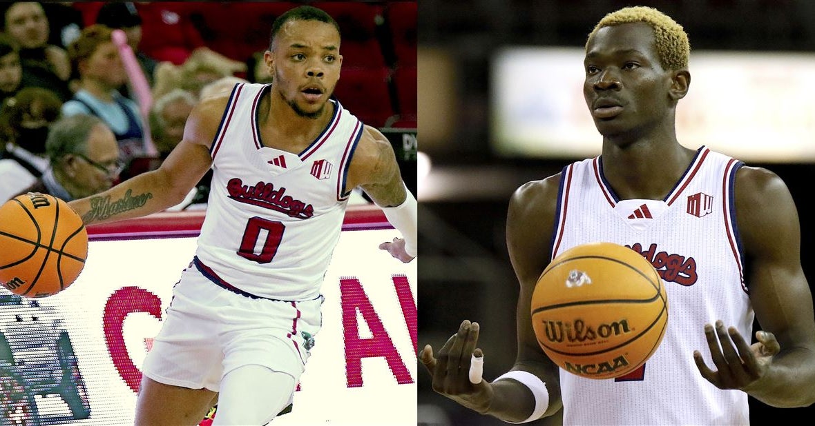 Fresno State G Jasir Tremble, C Pierre Geneste declare for transfer portal