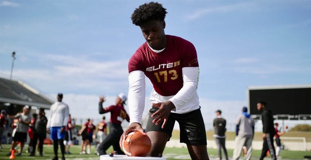 Football Recruiting Weekly Commitment Recap