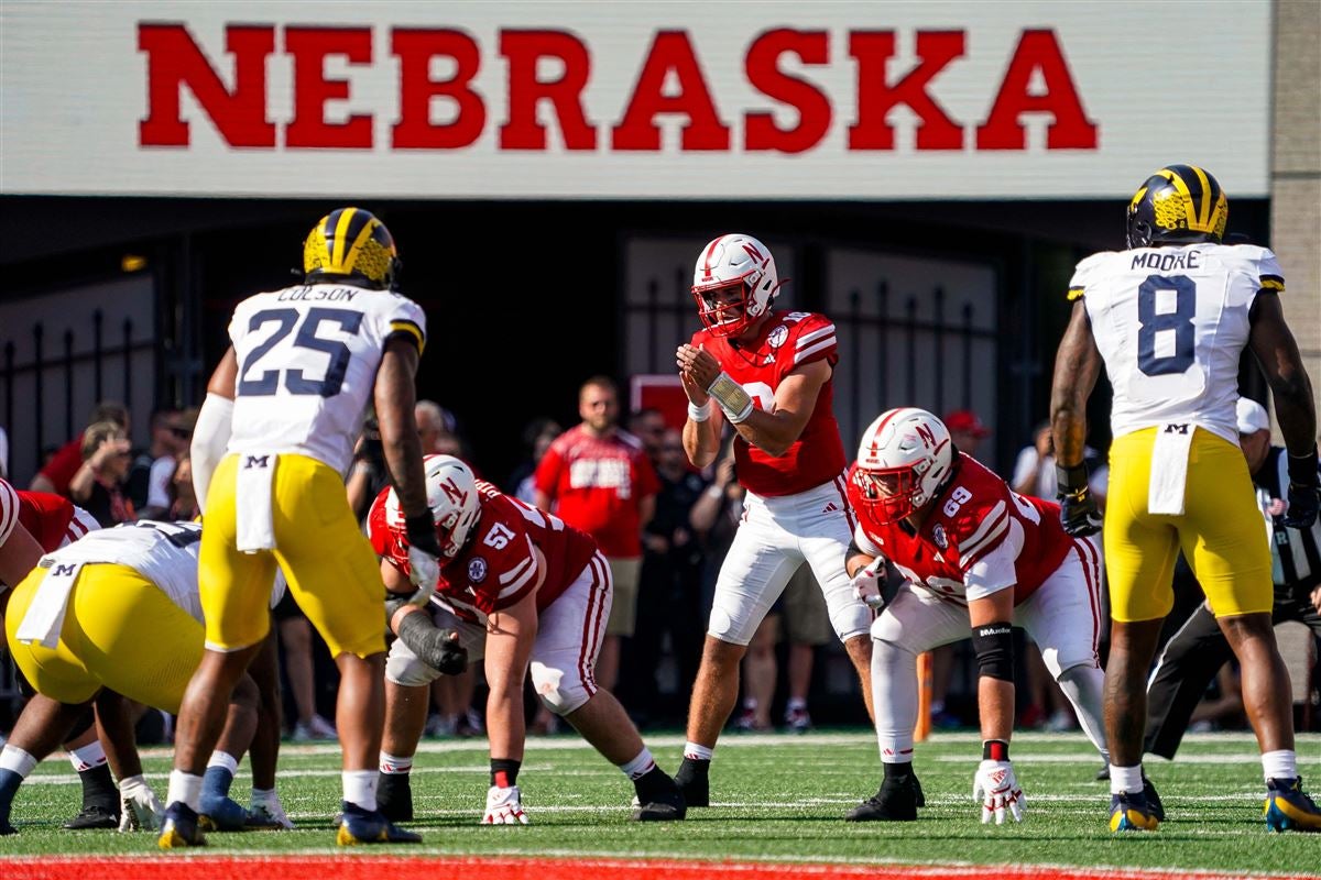 Breaking down Nebraska football's defense