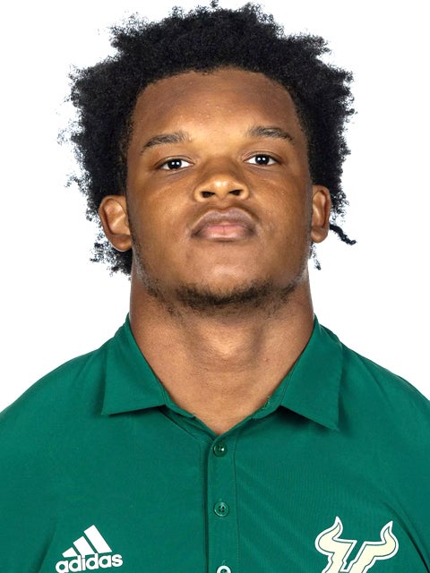 Derrick McCormick Jr. athlete image