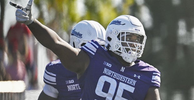 Getting to know the 10 best recruits on the Northwestern roster